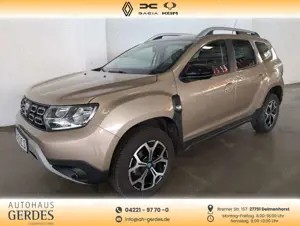 Dacia Duster Celebration 1.5 BLUE dCi 115