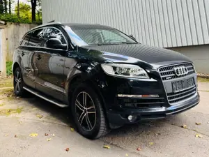 Audi Q7 3.0 TDI quattro (171kW)