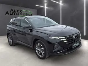 Hyundai TUCSON Edition 30+ Mild-Hybrid 2WD Bild 5