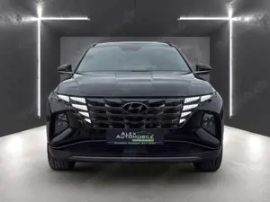 Hyundai TUCSON Edition 30+ Mild-Hybrid 2WD Bild 3