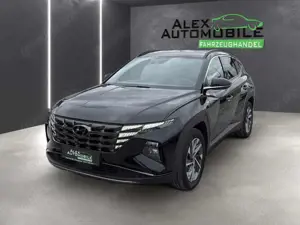 Hyundai TUCSON Edition 30+ Mild-Hybrid 2WD Bild 2