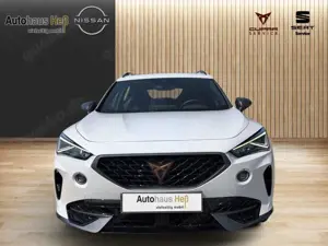 CUPRA Formentor 2.0 TDI ACC LED PANO AHK NAVI SHZ Bild 2