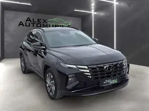 Hyundai TUCSON Edition 30+ Mild-Hybrid 2WD Bild 4