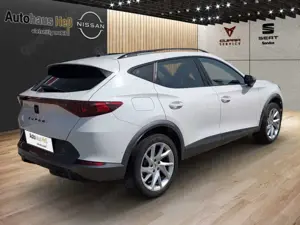 CUPRA Formentor 2.0 TDI ACC LED PANO AHK NAVI SHZ Bild 5