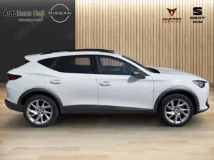 CUPRA Formentor 2.0 TDI ACC LED PANO AHK NAVI SHZ Bild 4