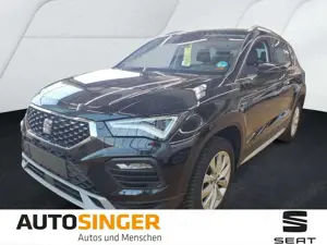 SEAT Ateca Xperience 1.5 TSI DSG *AHK*LED*ACC*R-CAM*