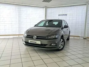 Volkswagen Polo Comfortline, Scheckheft, unfallfrei, AppConnect