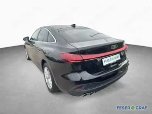 Audi A5 Limousine 204 PS TDI S tronic - KAMERA - NAVI Bild 4