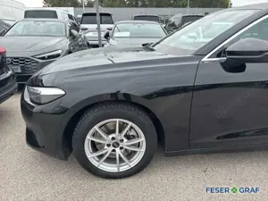 Audi A5 Limousine 204 PS TDI S tronic - KAMERA - NAVI Bild 3