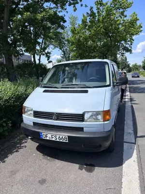 Volkswagen T4 Kombi