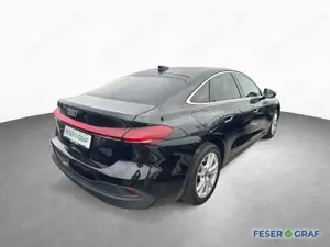 Audi A5 Limousine 204 PS TDI S tronic - KAMERA - NAVI Bild 5