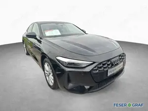 Audi A5 Limousine 204 PS TDI S tronic - KAMERA - NAVI Bild 2