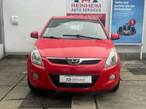 Hyundai i20 i20 1.2 Comfort