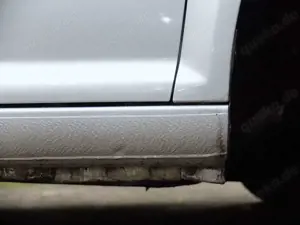 Volkswagen Golf 1.6 Comfortline Automatik - PDC - Klima Bild 3