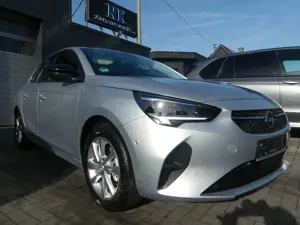 Opel Corsa F Edition nur 17000KM