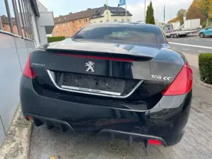 Peugeot 308 CC Cabrio-Coupe Allure Bild 4