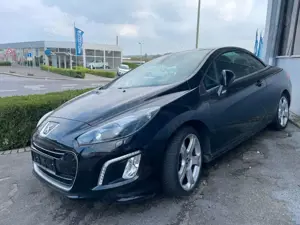 Peugeot 308 CC Cabrio-Coupe Allure