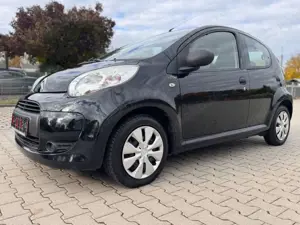 Citroen C1 Advance 1,0 - 5.Türig 5.Gang