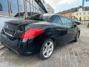 Peugeot 308 CC Cabrio-Coupe Allure Bild 3
