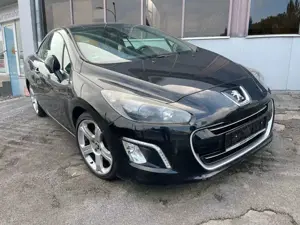 Peugeot 308 CC Cabrio-Coupe Allure Bild 2