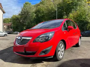 Opel Meriva Meriva 1.4 Automatik Innovation
