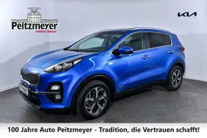 Kia Sportage Sportage 1.6 T-GDI Allrad Automatik VISION