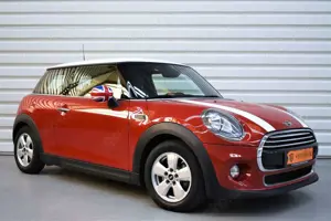 MINI Cooper +Navi+SHZ+PDC+Tempomat+ALU