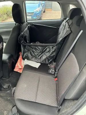 Mitsubishi ASX Bild 5