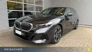 BMW 520 dA M-Sport Navi HUD 360° ACC StdHzg AHK