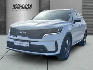 Kia Sorento Spirit Allrad Hybrid 6-AT Around View-Kamera Nivea