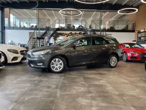 Ford Focus Turnier Business *2. Hand*Klima*Navi*SHZ*