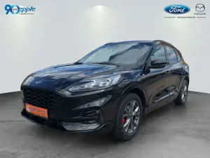 Ford Kuga 2.0 EcoBlue 4x4 Aut. ST-LINE X