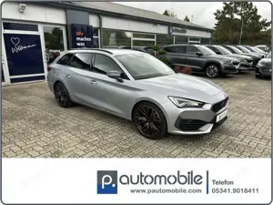 CUPRA Leon Cupra ST 2.0 TSI DSG*AHK*NAVI*LED*SH*