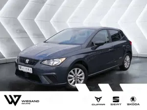 SEAT Ibiza 1.0 Style KLIMA PDC SITZHEIZUNG