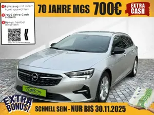 Opel Insignia Elegance 2.0 16V Turbo SHZ #HUD #NAVI