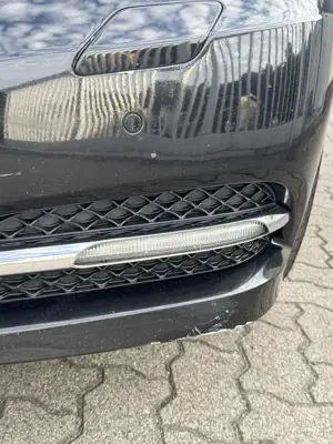 Mercedes-Benz E 250 E 250 CGI BlueEfficiency (212.047) Bild 2