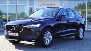 Volvo XC60 T5 AWD Momentum LED ACC AHK Kamera Memory
