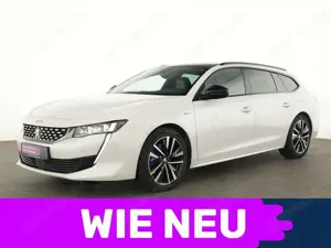 Peugeot 508 GT ACC|LED|Navi|Schiebedach|Sitzheizung