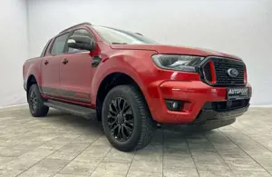 Ford Ranger Bild 3