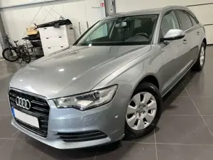 Audi A6 2.0 TDI Avant Automatik **Navi*Xenon*AHK**