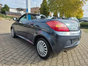 Opel Tigra Bild 3