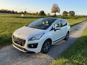 Peugeot 3008 3008 155 THP Allure *Panorama Dach++Head UP+++