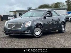Cadillac CTS 3.6 V6 Sport Luxury Aut Sitzklima BLACK WEEK