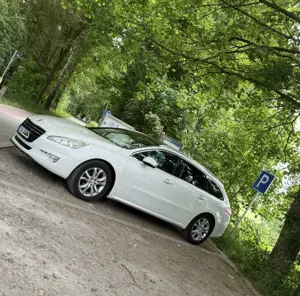 Peugeot 508 SW 155 THP Automatik Allure