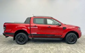 Ford Ranger Bild 5