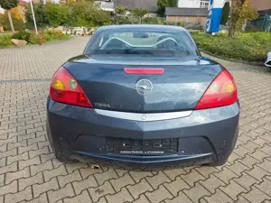 Opel Tigra Bild 5