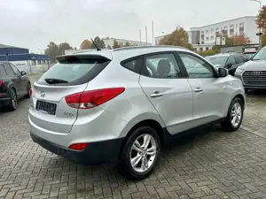 Hyundai iX35 5 Star Edition 2WD Bild 3