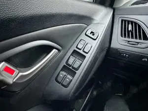 Hyundai iX35 5 Star Edition 2WD Bild 5