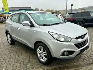 Hyundai iX35 5 Star Edition 2WD Bild 2