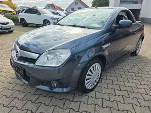 Opel Tigra Bild 4